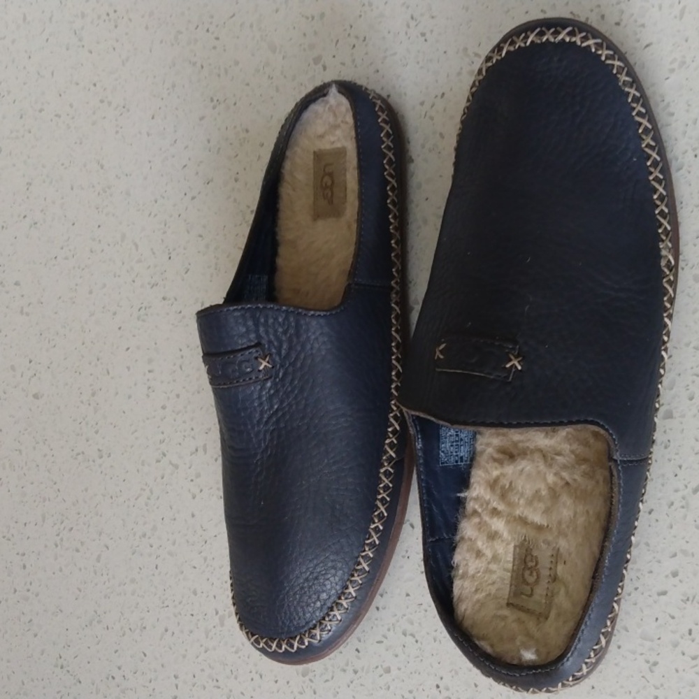 Slippers UGG